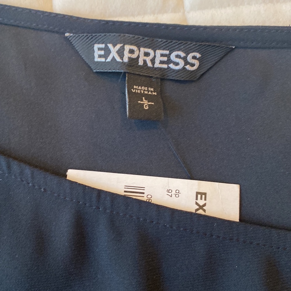 Express blouse - Picture 2 of 4